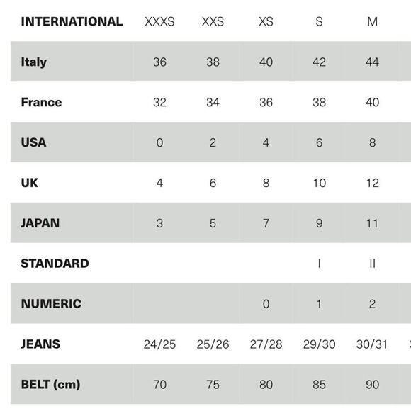 P.A.R.O.S.H. purple wild silk high waist pencil skirt NWT size 4 - Picture 13 of 13